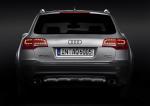 Audi A6 Allroad 3.0T Quattro 2008 года